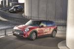 Mini Cooper S Clubman 2019 года (WW)